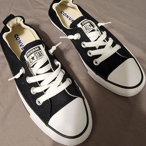 Womens Converse Size 7